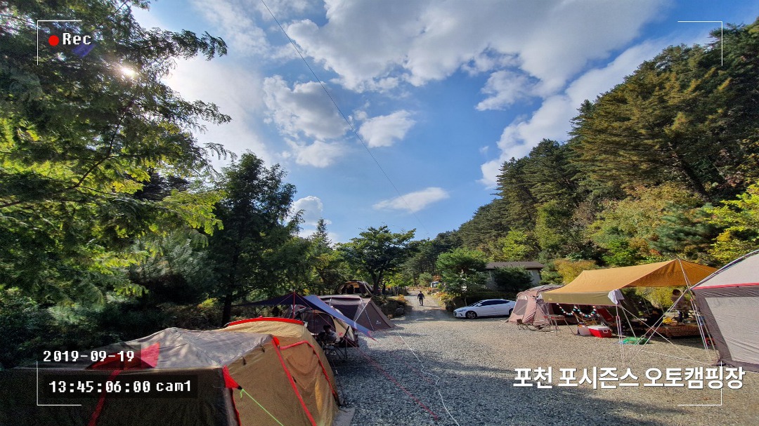 경기도 포천 캠핑장 추천 포시즌스 오토캠핑장 - kakaoTV 경기도 포천 캠핑장 추천 포시즌스 오토캠핑장 