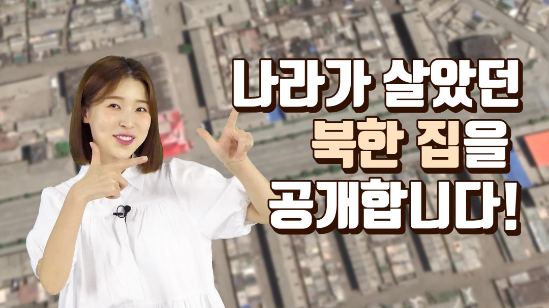 북한 청진으로 여행 다녀온 북한여자의 반응 - kakaoTV 북한 청진으로 여행 다녀온 북한여자의 반응