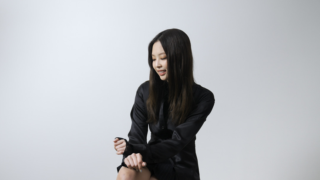 블랙핑크 제니가 들려주는 하우스 도산의 스토리 - kakaoTV 블랙핑크 제니가 들려주는 하우스 도산의 스토리