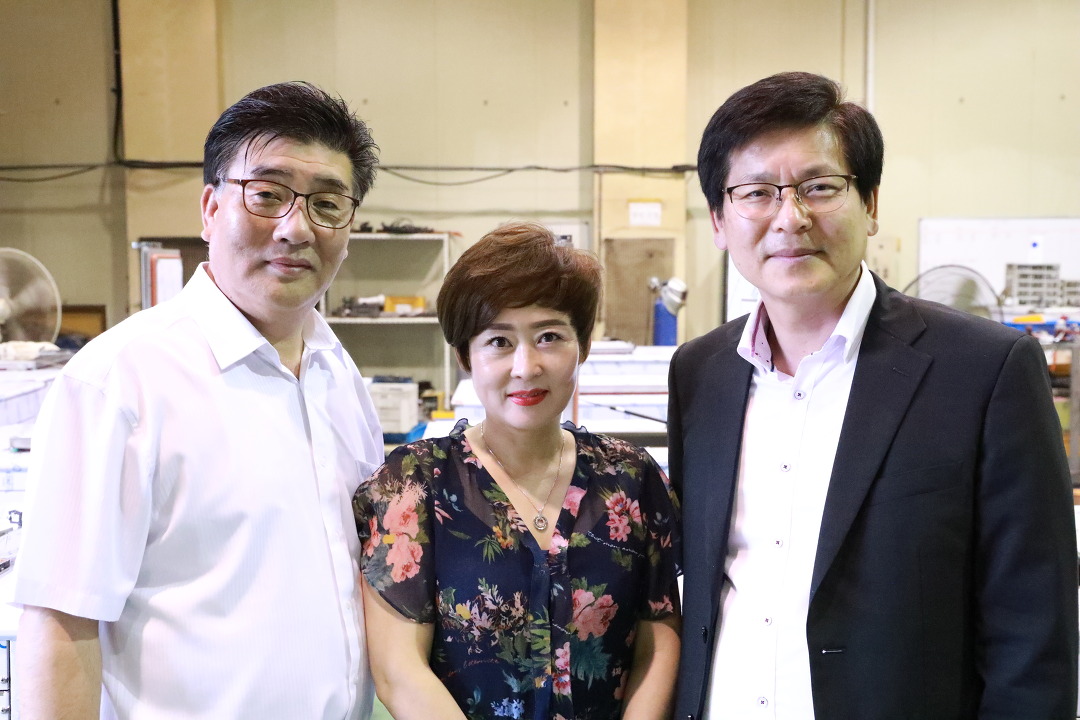 [콜라보클럽 혁신기업] 1편 음식물 처리기 제조 회사, (주)푸드씨큐브 - kakaoTV [콜라보클럽 혁신기업] 1편 음식물 처리기 제조 회사, (주)... 