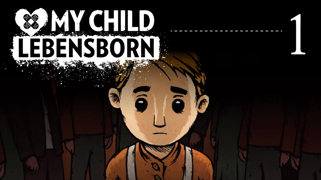 <MY CHILD LEBENSBORN> 마이 차일드 레벤스보른 - 1 - kakaoTV <MY CHILD LEBENSBORN> 마이 차일드 레벤스보른 - 1