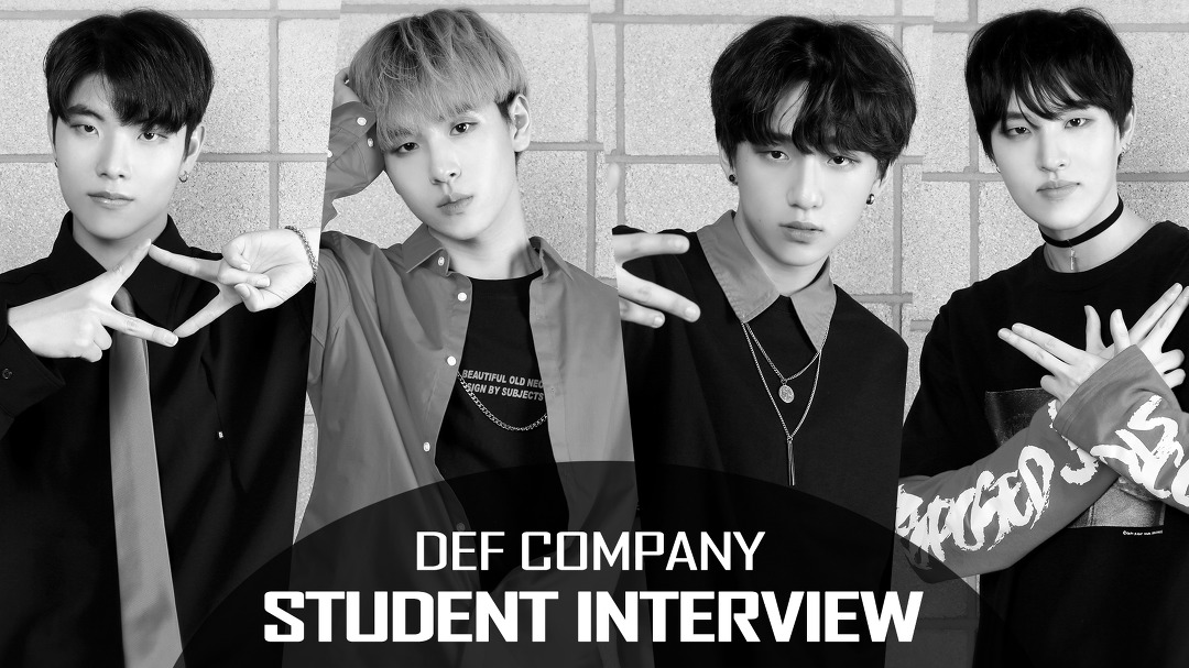 가수지망생 댄스학원 - kakaoTV 스트레이키즈(StrayKids) MIROH 데프댄스스쿨수강생 인터뷰 기획사오디션 가수지망생 댄스학원