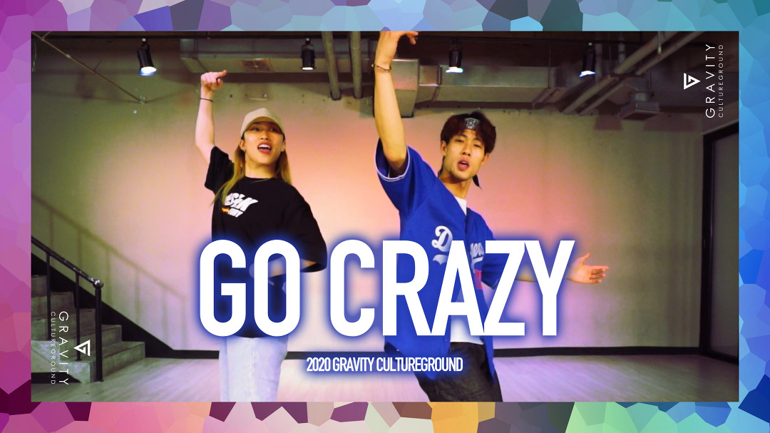 [노원댄스학원] Chris Brown & Young Thug - Go Crazy | SHAWL 안무가 - kakaoTV [노원댄스학원] Chris Brown & Young Thug - Go Crazy... 