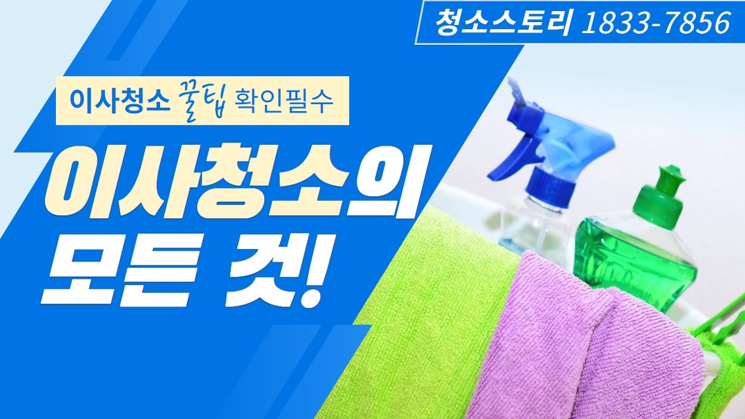 이사청소 포장이사후 청소잘하는곳 전문업체 선정하는 팁과 비용가격 견적 알아보세요 - kakaoTV 이사청소 포장이사후 청소잘하는곳 전문업체... 