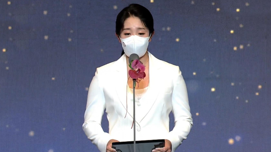‘위너스 클럽’ 곽보미·임진희·전예성·김수지·송가은 “항상... kakaoTV ‘위너스 클럽’ 곽보미·임진희·전예성·김수지·송가은 “항상... 