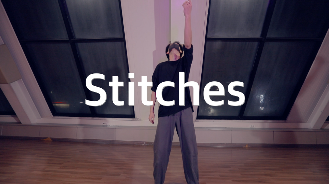 [토즈댄스]Shawn Mendes - Stitches | Choreography MJ Kim @ 대구댄스학원 - kakaoTV [토즈댄스]Shawn Mendes - Stitches... 