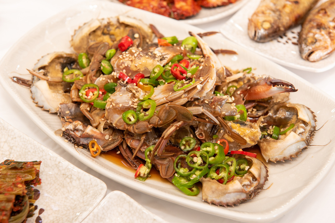 전라남도 여수시 중앙로 맛집, 해양식당 - kakaoTV 전라남도 여수시 중앙로 맛집, 해양식당