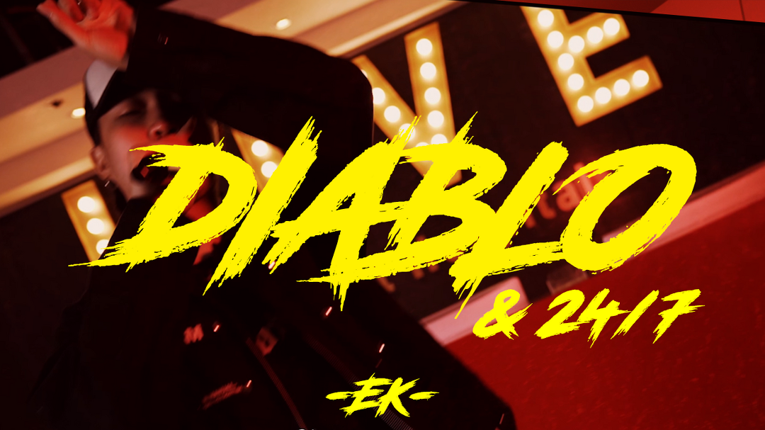 [MV]EK(이케이)-Diablo(디아블로), 연중무휴ㅣ킬링벌스 라이브 | 기부 캠페인 | 라이브치과병원 - kakaoTV [MV]EK(이케이)-Diablo(디아블로)... 