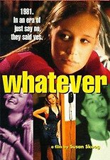 Whatever(왓에버) 이미지