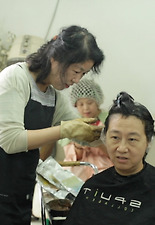 진주머리방 이미지