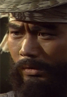 임꺽정 이미지
