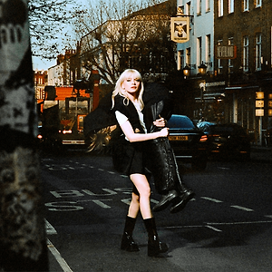 Maisie Peters - Lost The Breakup