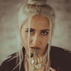 kenzie - paper