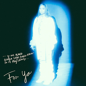 Paloma Mami - For Ya
