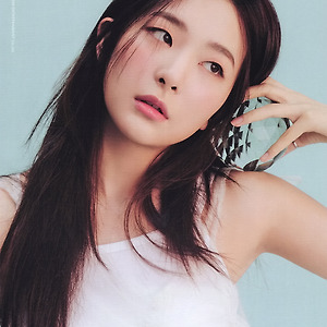 2021 레드벨벳 시즌그리팅