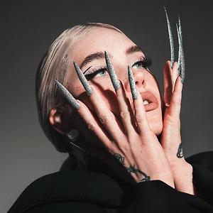 Ängie, Harrison First - Silver Sadness
