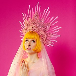 Tessa Violet - BAD BITCH