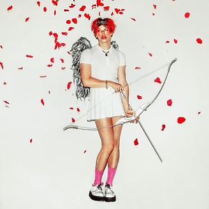 YUNGBLUD - cotton candy (the morning after)