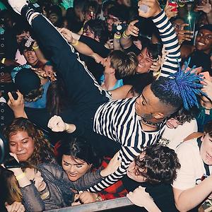 XXXTENTACION - HEARTEATER
