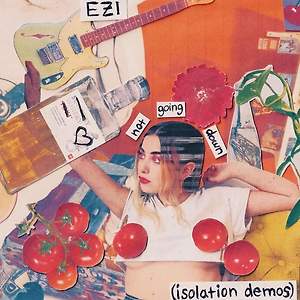 EZI - not going down
