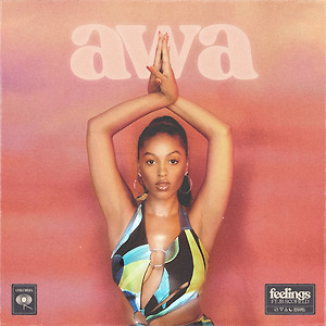 AWA ft. JB Scofield - Feelings