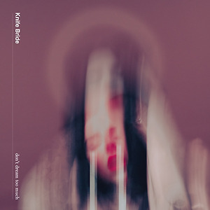 KNIFE BRIDE - permanent s m i l e
