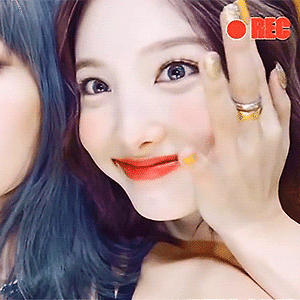 BETTER acket Shooting Film, MV Making Movie 나연 움짤 - 5p