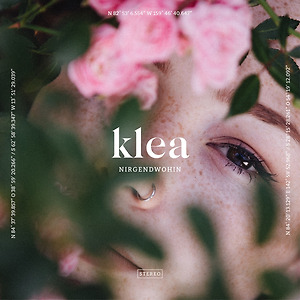 klea - Irgendwohin