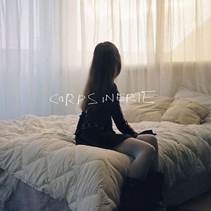 ANAÏS MVA - Corps inerte