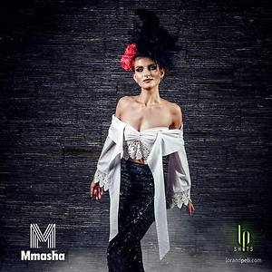 MMasha - No Time
