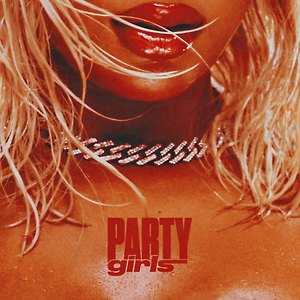 Victoria Monét ft. Buju Banton - Party Girls