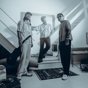 Johnny Stimson, Tim Atlas, Jesse Barrera - Ramen