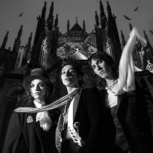 PALAYE ROYALE - Oblivion