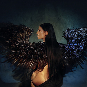 SEVDALIZA - JOANNA