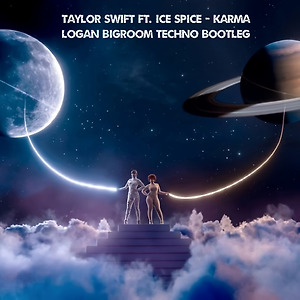 Taylor Swift ft. Ice Spice - Karma
