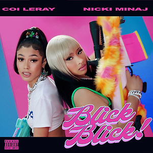 Coi Leray - It's Coi Leray's World | Make My Day