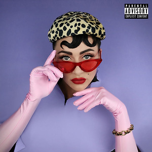 Qveen Herby - Sugar Daddy