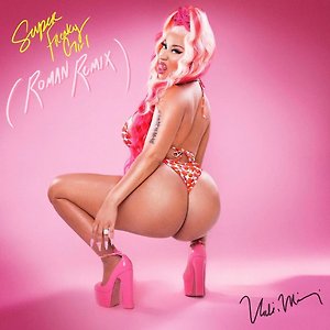 Nicki Minaj - Super Freaky Girl