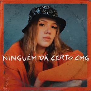Elana Dara - Ninguém dá certo cmg