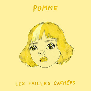Pomme - Grandiose