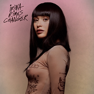Irina Rimes - Changer