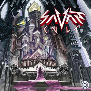 Savant - Kali 47