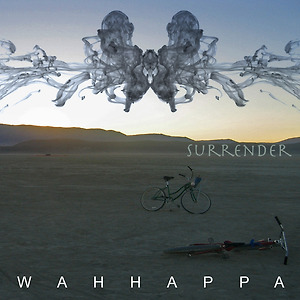 Wahhappa - Surrender