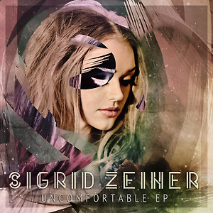 Sigrid Zeiner - Uncomfortable