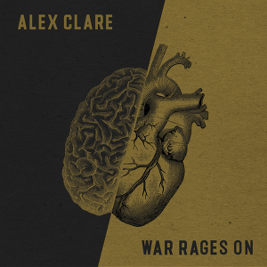 Alex Clare - War Rages On