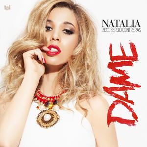 Natalia ft. Sergio Contreras -  Dame