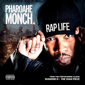 Diamond D & Pharoahe Monch - Rap Life