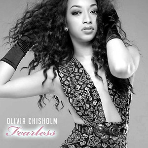 Olivia Chisholm - FEARLESS
