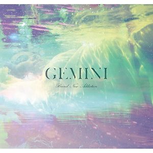 GEMINI ft. Sam Ock - All My Love
