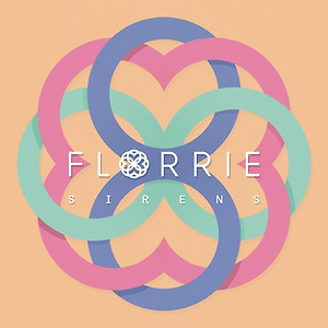 Florrie - Wanna Control Myself
